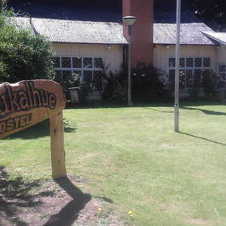 A Pousada Rukalhue San Martín de los Andes Exterior foto