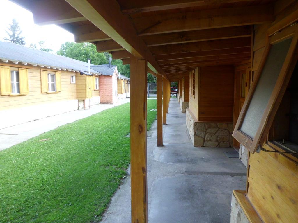 A Pousada Rukalhue San Martín de los Andes Exterior foto