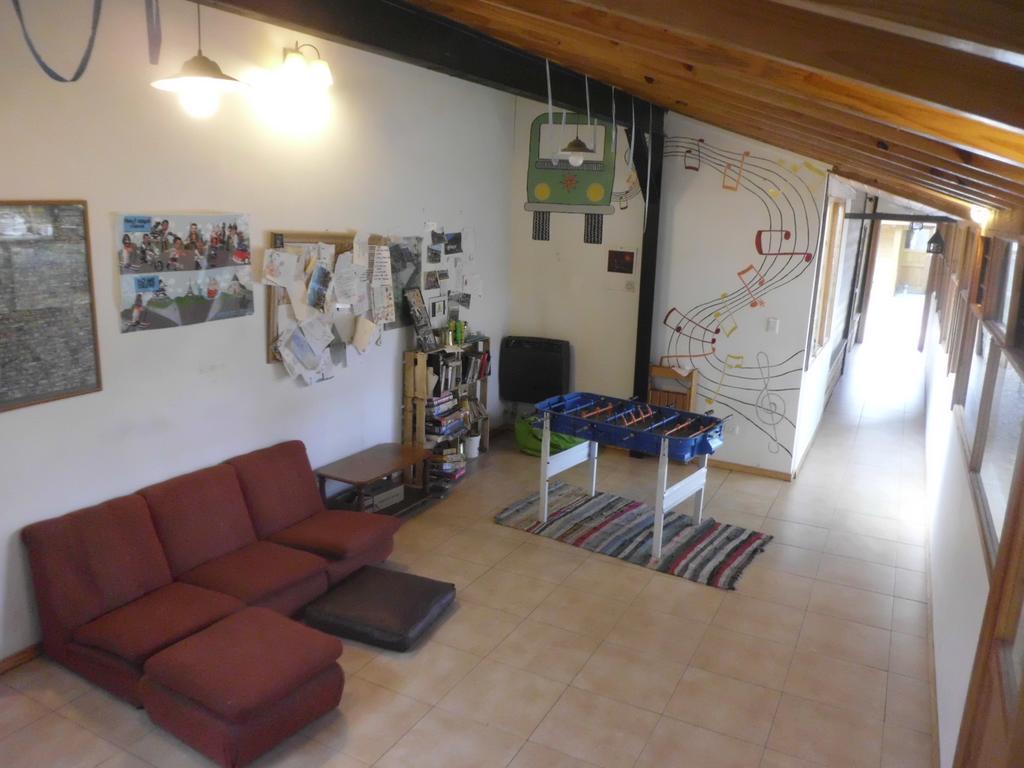 A Pousada Rukalhue San Martín de los Andes Exterior foto