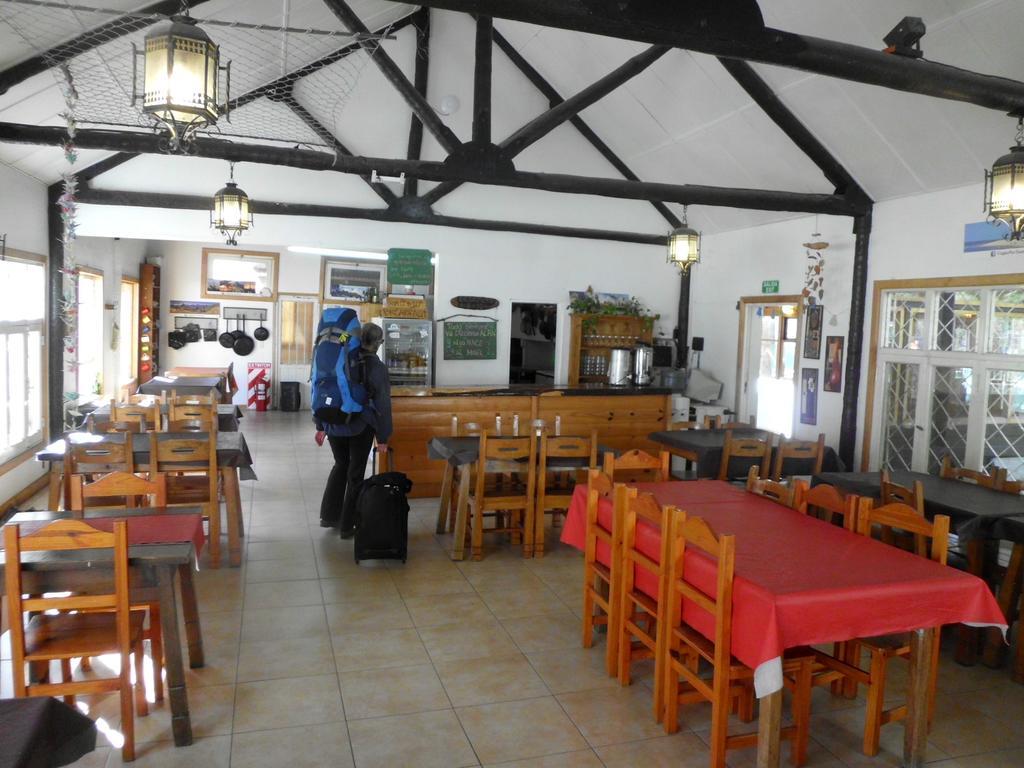 A Pousada Rukalhue San Martín de los Andes Exterior foto