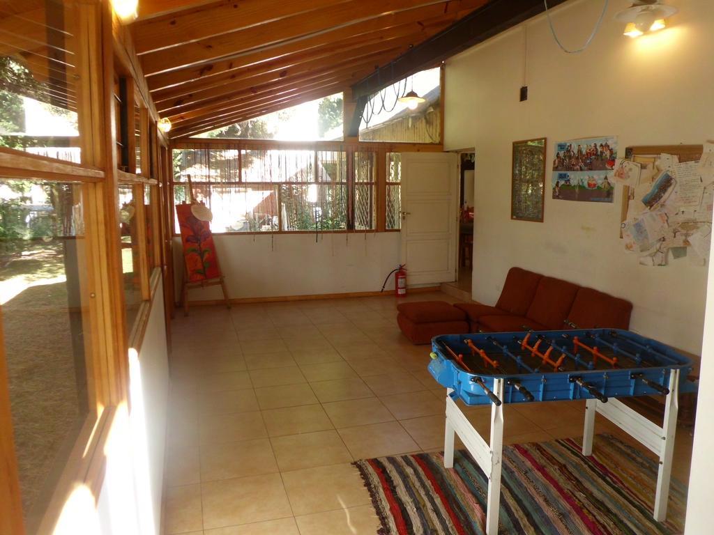 A Pousada Rukalhue San Martín de los Andes Exterior foto