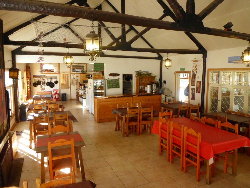 A Pousada Rukalhue San Martín de los Andes Exterior foto