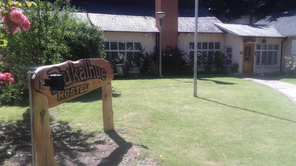 A Pousada Rukalhue San Martín de los Andes Exterior foto