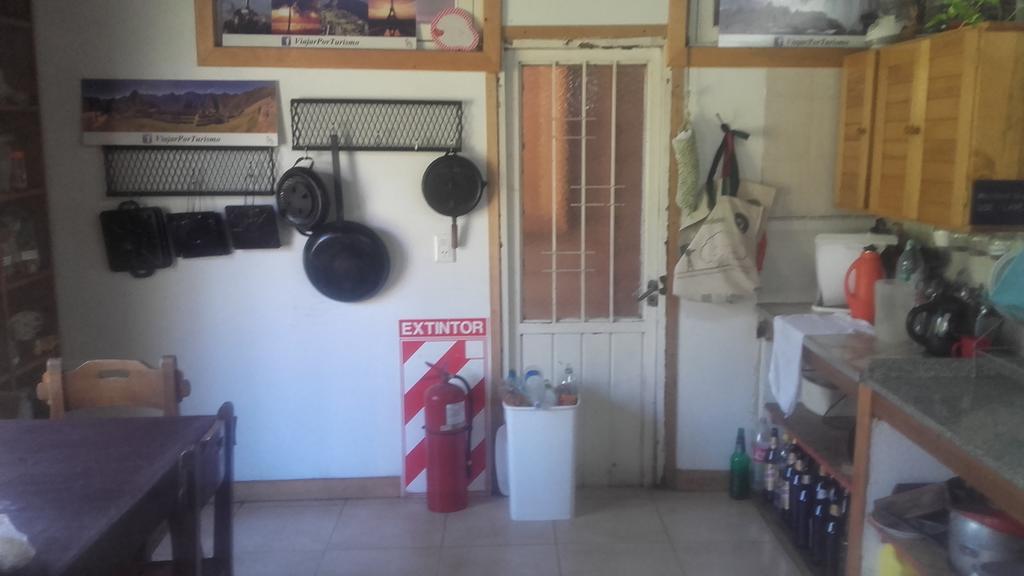 A Pousada Rukalhue San Martín de los Andes Exterior foto